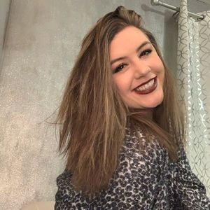 Meet your Posher, Grace